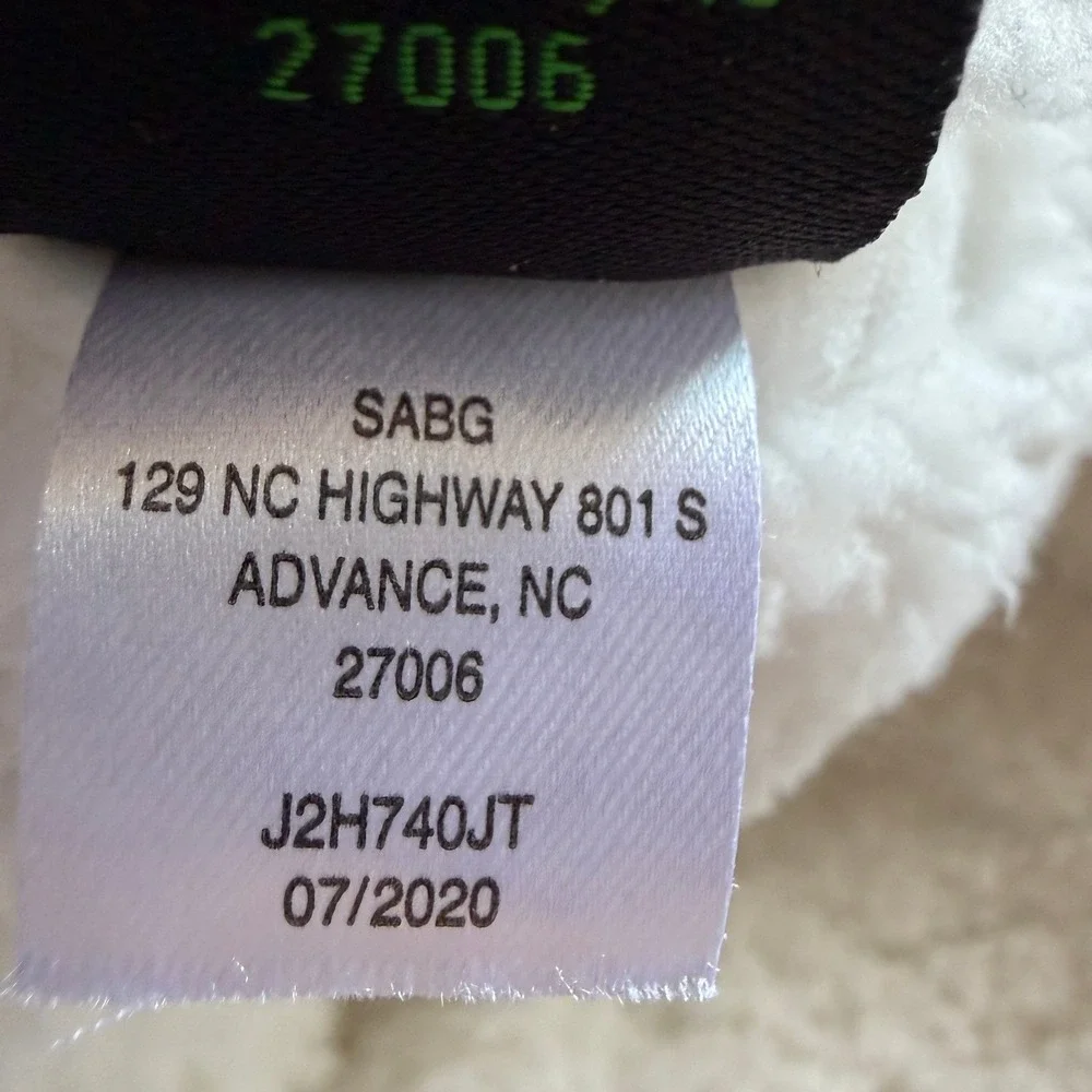 John Deere Toddler Camo Trapper Hat‎ Sherpa Lined Aviator Earflap Cap One Size